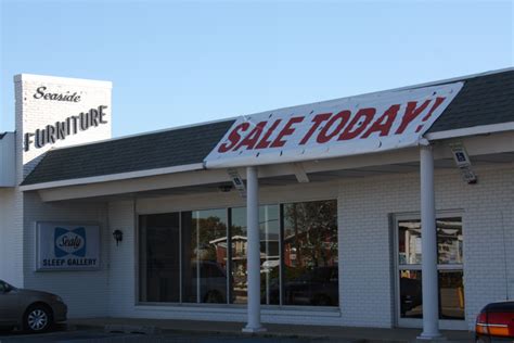 Seaside Furniture Closing is a 'Sign of the Times' | Toms River, NJ Patch