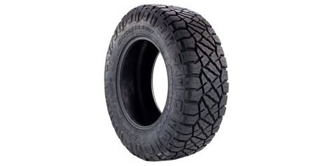 Nitto All-Terrain Tire