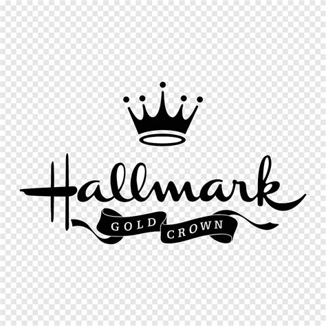 Logo Brand Hallmark graphics, Jewellery, cdr, text png | PNGEgg