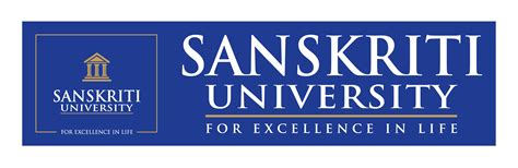 Admissions Open 24-25 | Sanskriti University Application Form 24-25