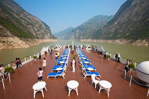 How to Plan a Yangtze River Cruise, Yangtze Cruise Planning