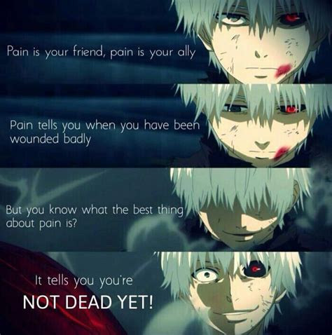 Anime Quotes About Pain of all time Learn more here | quotesbest3