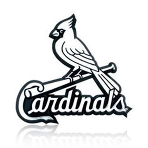 St Louis Cardinals Logo Images | Free download on ClipArtMag