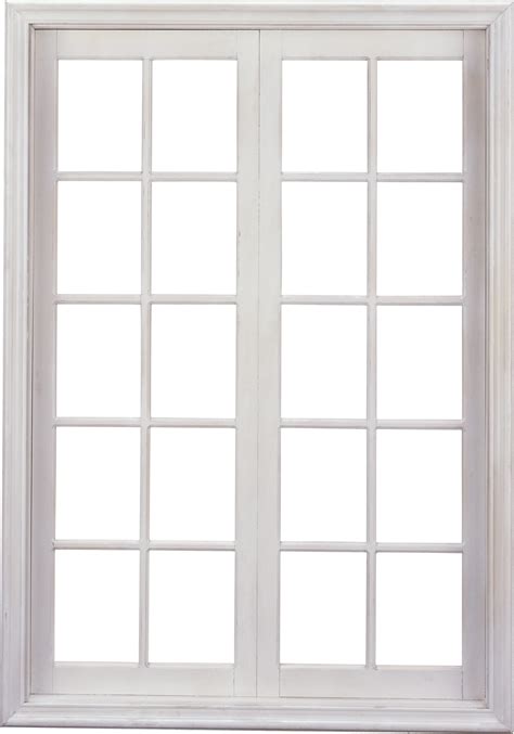 Window PNG