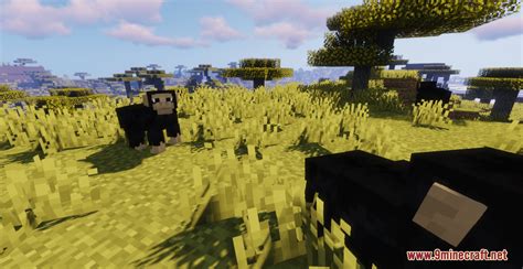 Real Animals Resource Pack (1.19.2, 1.18.2) - Texture Pack - Mc-Mod.Net