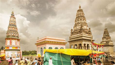 5 Best Places to Visit in Solapur - ChaloGhumane.com