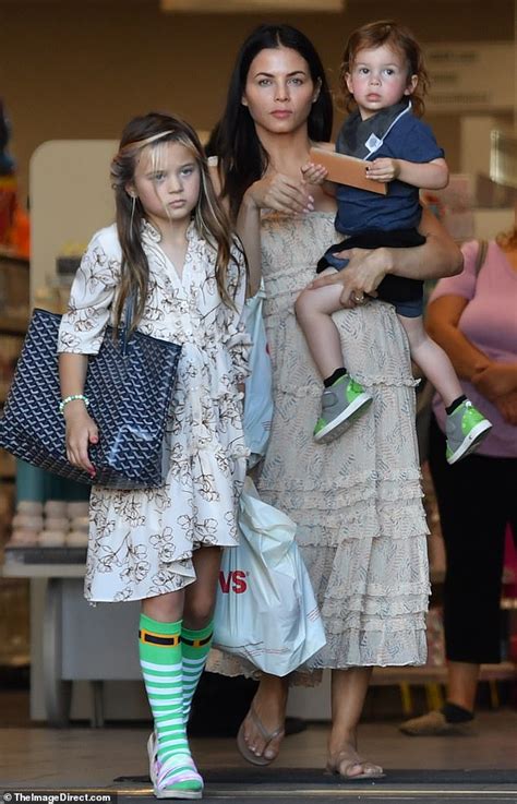 Channing Tatum And Jenna Dewan Kids