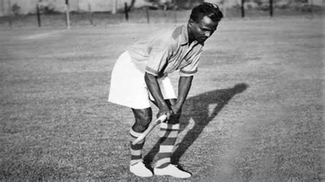 Who is Dhyan Chand? 10 interesting facts about the Indian hockey legend