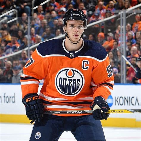 Pin by Jaae Ricard on Oilers | Edmonton oilers, Oilers, Mcdavid