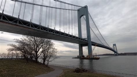 ⁴ᴷ⁶⁰ Walking NYC (Narrated) : 4th Ave, Bay Ridge, Brooklyn from Bay ...