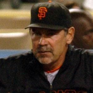 Bruce Bochy - Bio, Family, Trivia | Famous Birthdays