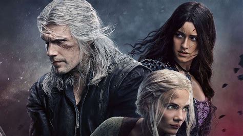 The Witcher season 3 Volume 2 release date, cast, plot and details ...