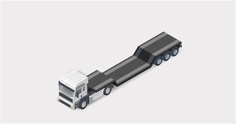 Trailer specifications and dimensions