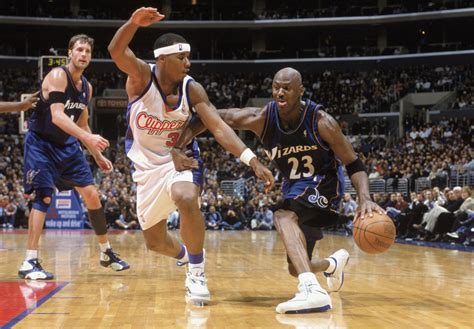 Quentin Richardson Clippers