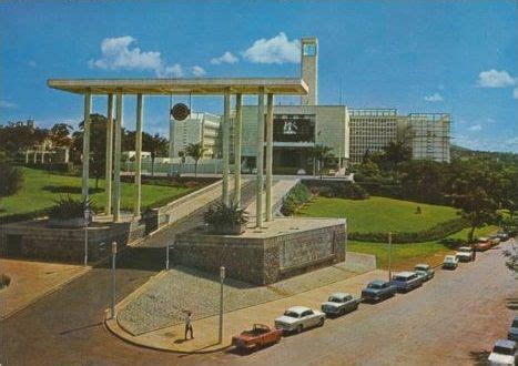 Parliament Building, Kampala | East africa, City pictures, Uganda