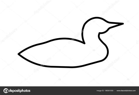 Duck Drawing Images | Free download on ClipArtMag