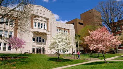 Far Above the Rolling Campus: A History of Morehead State University - Kentucky Living