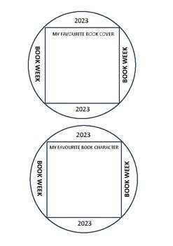 Australian Book Week 2023 by Astlac | TPT