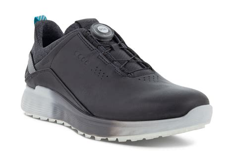 ECCO Men's Golf S-Three | ECCO Golf