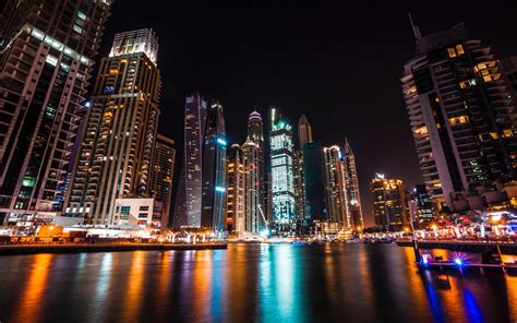 Dubai 4K Wallpapers - Top Free Dubai 4K Backgrounds - WallpaperAccess