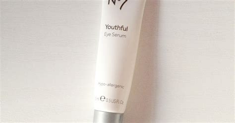 Radhika Recommends: The Boots No7 Eye Cream