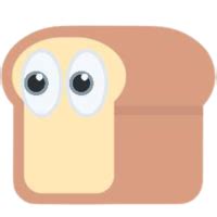 Bread Emoji Pack