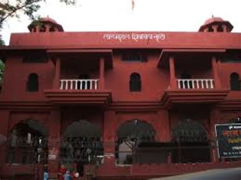 Lal Mahal, pune, India - Top Attractions, Things to Do & Activities in ...