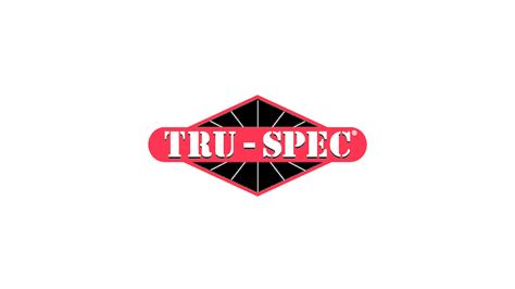 Tru spec Logos