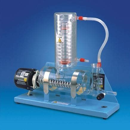 Water Apparatus for Distillation - Bulk Supply Worldwide