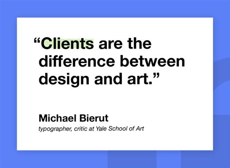 48 Graphic Design Quotes for Encouragement - The Noun Project Blog