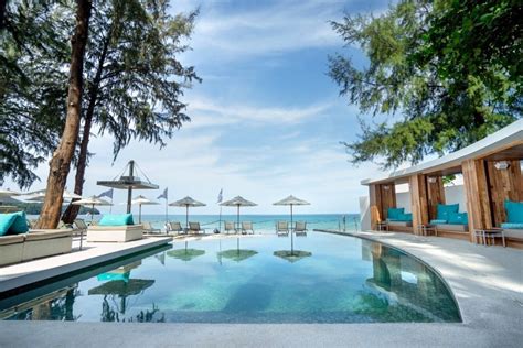 5 Luxurious Phuket Beach Clubs - Experience Unique Phuket