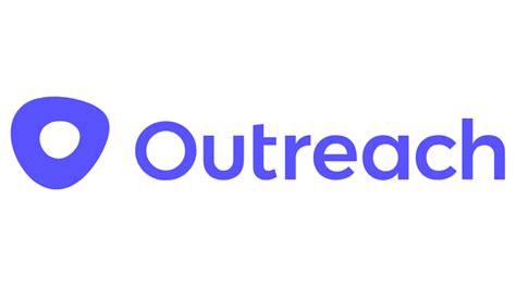 OUTREACH.IO Vector Logo - (.SVG + .PNG) - VectorLogoSeek.Com