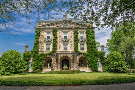 Kykuit, The Rockefeller Estate