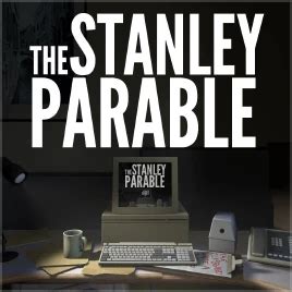 The Stanley Parable | The Stanley Parable Wiki | Fandom