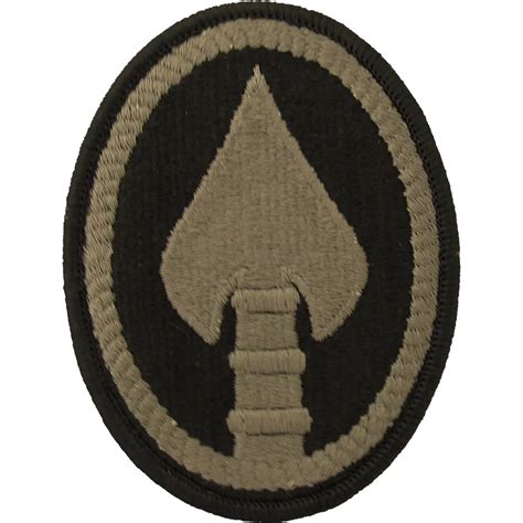 Us Army Special Forces Patches