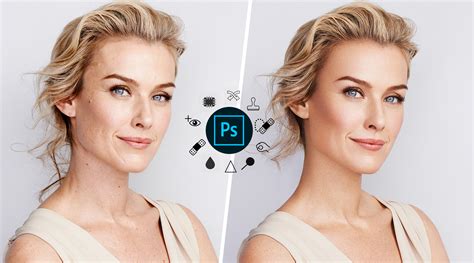 Best Photo Retouching Tools in Adobe Photoshop CC - ADMEC Multimedia ...