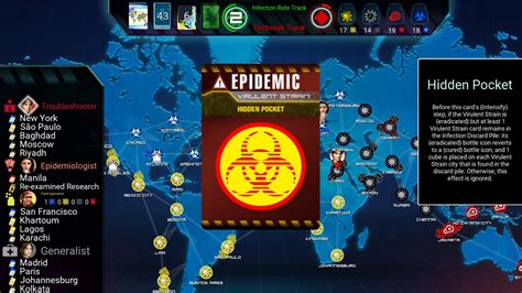 Pandemic: The Board Game Pulled from Steam, Apple App Store, and Google ...