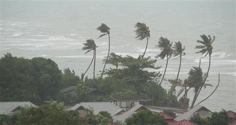 Massive Evacuation Drive On In Bangladesh As Cyclone ‘Mocha’ Approaching Coast | Pragativadi ...