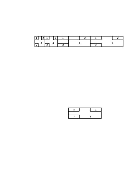 Matrix Blosum 50 | PDF