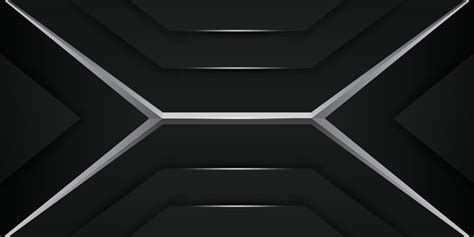 futuristic dark metallic gaming background 3132246 Vector Art at Vecteezy