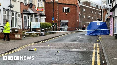 Erdington murder charge after man fatally hit by car