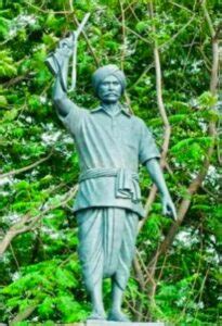 Remembering Komaram Bheem Today| Countercurrents