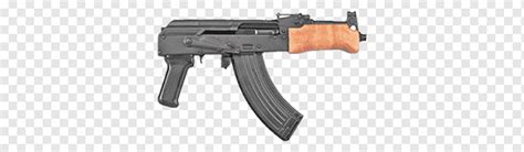 Disparar arma de fuego ak-47 7.62 × 39mm pistola, draco, ángulo, ak47 ...