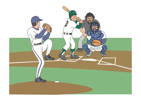 baseball game clip art 20 free Cliparts | Download images on Clipground ...