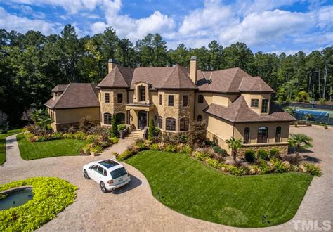 Here Are 6 Of the Most Expensive Homes In North Carolina That Will Make ...