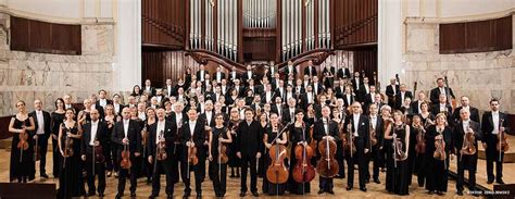 Warsaw Philharmonic | Center for the Performing Arts at Penn State