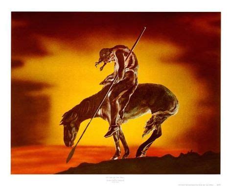 End of the Trail Art Print by James Earle Fraser in 2020 | Native ...