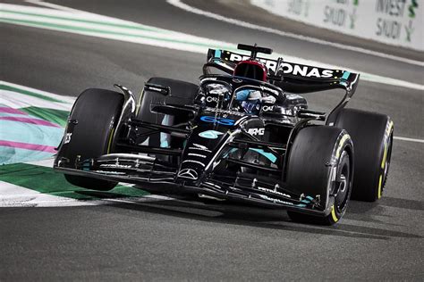 Russell: Mercedes has more pace in its locker for next F1 races