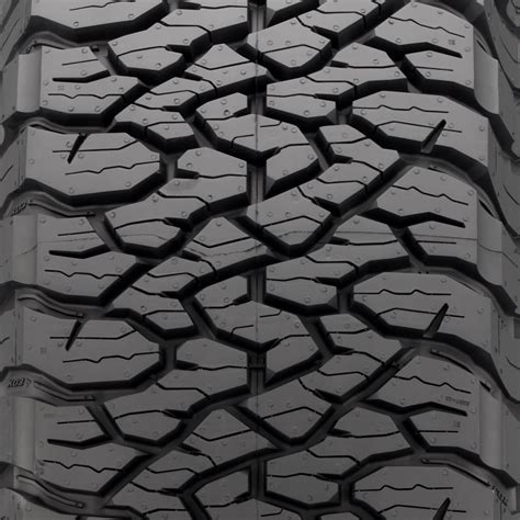 BFGoodrich All-Terrain T/A KO3 | Tire Rack