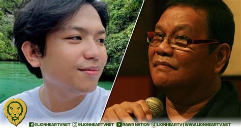 Darryl Yap has no comment on Joel Lamangan since the multi-awarded ...